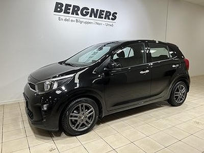 Kia Picanto 1.0 Advance AMT (V-hjul)