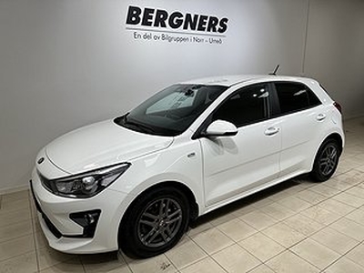 Kia Rio 1.0 T-GDi Advance (V-hjul)