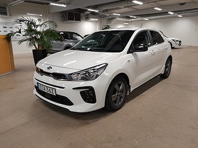 Kia Rio 1.0 T-GDI GT-Line