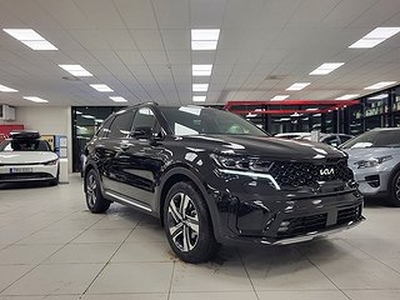 Kia Sorento PHEV Advance Plus Pano | Black Edit. |