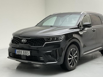 Kia Sorento1.6 T-GDi Plug-in Hybrid AWD 2021, SUV