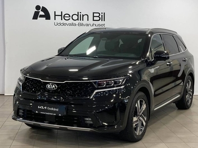 Kia Sorento2.2 CRDi AWD DCT 2021, SUV