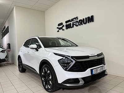 Kia Sportage 1.6 T-GDi Plug-in Hybrid AUT AWD Advance H/K