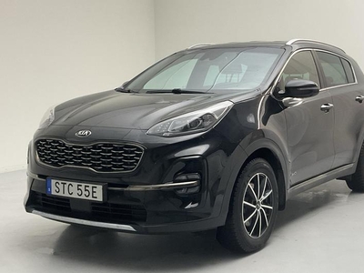 Kia Sportage1.6 T-GDI AWD 2019, SUV