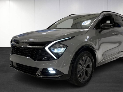 Kia SportageHYBRID, BLACK EDITION 2023, SUV