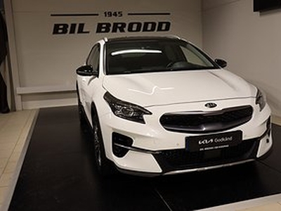 Kia Xceed PHEV DCT Advance Plus 2 Drag, MV