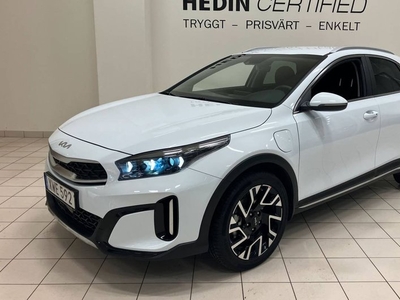 Kia XCeedPlug-in Hybrid Action DCT, , 2023 2023, Halvkombi