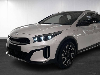 Kia XCeedPlug-In Hybrid , ADVANCE PLUS, 