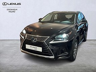 Lexus NX 300h AWD Executive Premium NAV