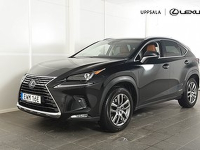 Lexus NX 300h AWD Executive Premium Nav / Drag