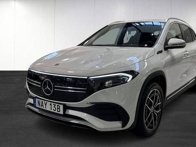 Mercedes EQA250Benz EQA 250, ,AMG 2022 2022, SUV