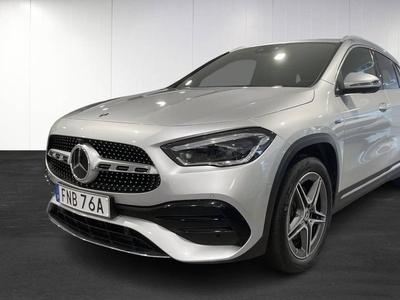 Mercedes GLA250Benz GLA 250 E AMG-Line 2021, SUV