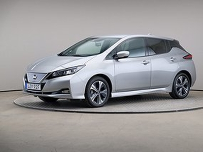 Nissan Leaf N-Connecta 40 Kwh