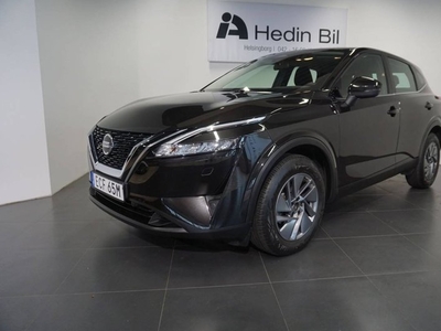 Nissan Qashqai1.3 DIG-T XTRONIC-CVT, ACENTA -, 2022 2022, SUV