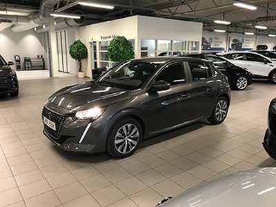 Peugeot 208 Active Plus PureTech 100 Euro 6