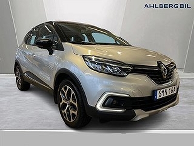 Renault Captur PhII TCe 90 Intens II