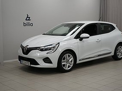 Renault Clio TCe 90 Zen A 5-d | Automat