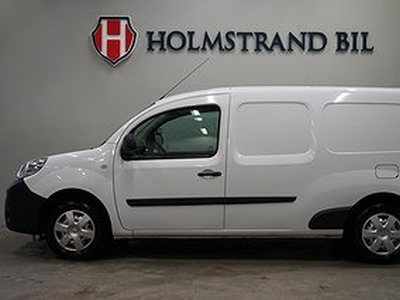 Renault Kangoo Express Maxi 1.5 dCi 109hk D-värme Drag S&V