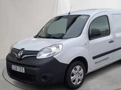 Renault Kangoo1.5 dCi Skåp 2011, Halvkombi