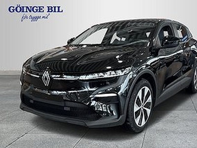 Renault Mégane E-TECH Evolution ER 60kWh/130hk