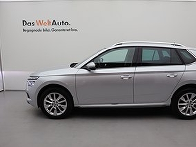 Skoda Kamiq Style 1.0 TSI 110Hk DSG /Backkamera /Dragkrok