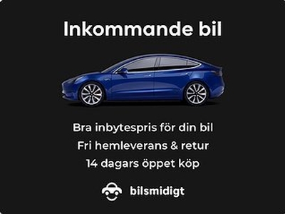 Skoda Karoq 2.0 TDI 4x4 AWD Navi B-Kamera Drag Värmare Moms