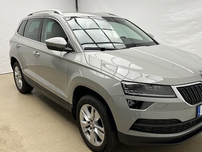 Skoda KaroqAmbition 1,0 TSI Life Ed Drag 2020, SUV