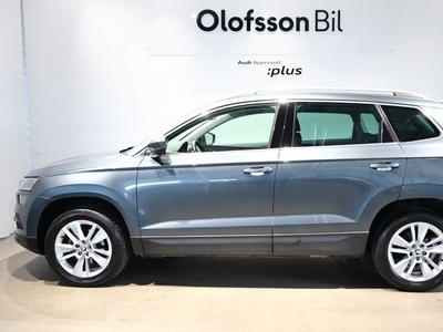 Skoda KaroqSTYLE 1,5 TSI DSG 2019, SUV