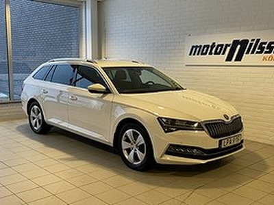 Skoda Superb 1,4 Plug-in Hybrid Style, Business Edition DSG