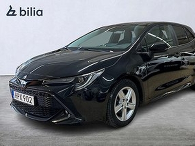 Toyota Corolla Hybrid 1.8 Elhybrid 5D Style SPI