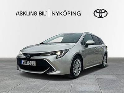 Toyota Corolla Touring Sports Executive 1,8 Hybrid Euro 6