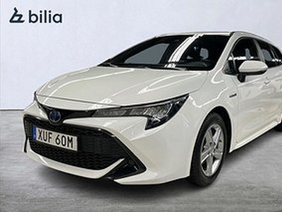 Toyota Corolla Touring Sports Hybrid 1,8 HYBRID TOURING SPORTS ACTIVE