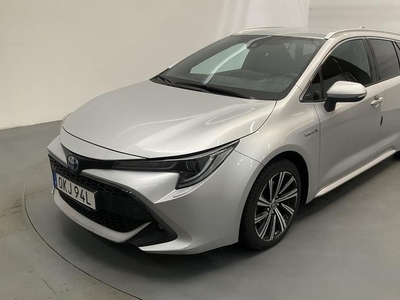 Toyota Corolla VersoCorolla 2.0 Hybrid Touring Sports 2022, Kombi