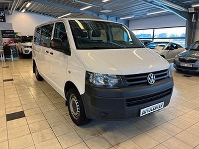 Volkswagen Caravelle 2.0 TDI Trendline Euro 5