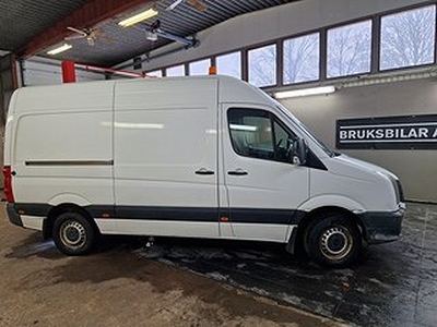 Volkswagen Crafter 35 2.0 TDI Euro 5