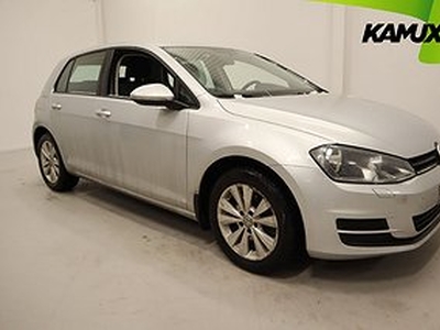 Volkswagen Golf 1.6 TDI 4M Adaptiv farthållare 105 hk