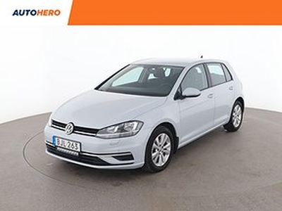 Volkswagen Golf 2.0 TDI 4Motion *FRI HEMLEV* / PDC, CarPlay