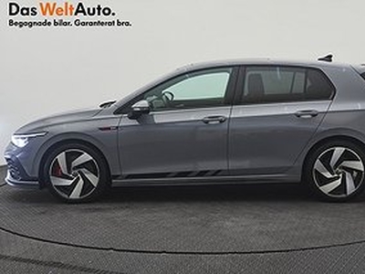 Volkswagen Golf GTI Clubsport TSI300 DSG Clubsport/Panorama