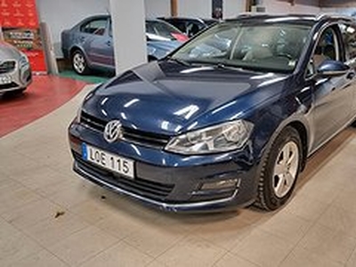 Volkswagen Golf Sportscombi 1.4 TSI BlueMotion R-Line Euro 5