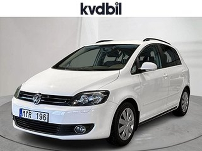 Volkswagen Golf VI 1.4 TSI Plus (160hk) Style