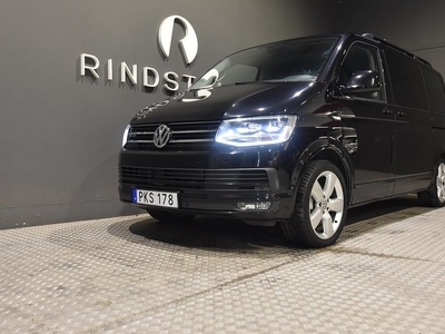 Volkswagen Multivan2.0 TDI DSG 4M HIGHLINE D-VÄRM 19