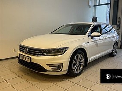 Volkswagen Passat 1.4 PHEV Auto Dragpkt