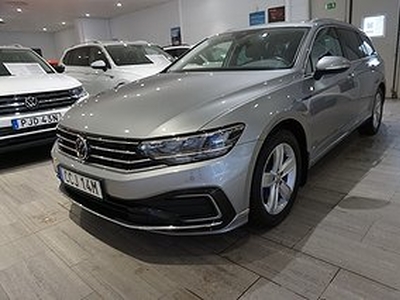 Volkswagen Passat SC GTE