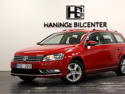 Volkswagen Passat Variant 1.4 TSI EcoFuel Euro 5 NYBES NYSERV