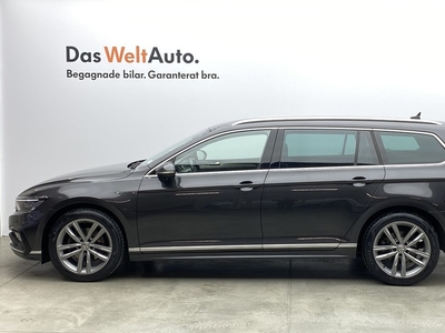 Volkswagen PassatSportscombi GT 2.0 TDI 190 DSG7 2020, Kombi