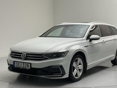 Volkswagen PassatVW 1.4 GTE Sportscombi 2020, Kombi