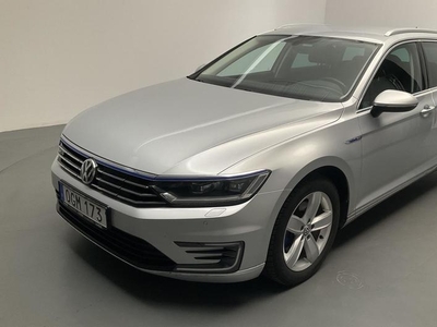 Volkswagen PassatVW 1.4 Plug-in-Hybrid Sportscombi 2017, Kombi