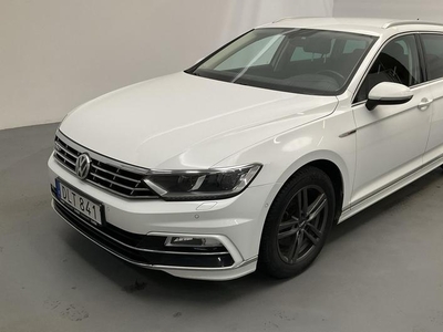 Volkswagen PassatVW 2.0 TDI Sportscombi 4MOTION 2018, Kombi