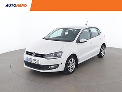 Volkswagen Polo 1.2 TSI Comfortline / PDC-Bak, ISOFIX-Bak