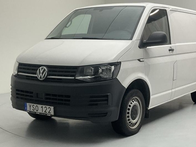 Volkswagen T5VW Transporter T6 2.0 TDI BMT Skåp 2019, Minibuss